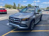 Thumbnail of 2021 Silver Mercedes-Benz GLS 450