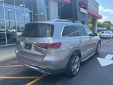 Thumbnail of 2021 Silver Mercedes-Benz GLS 450