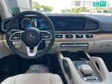 Thumbnail of 2021 Silver Mercedes-Benz GLS 450