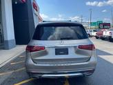 Thumbnail of 2021 Silver Mercedes-Benz GLS 450
