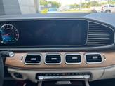Thumbnail of 2021 Silver Mercedes-Benz GLS 450