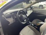Thumbnail of 2021 Silver Toyota Corolla