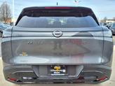 Thumbnail of 2025 Gun Metallic Nissan Murano