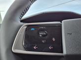 Thumbnail of 2025 Gun Metallic Nissan Murano