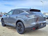 Thumbnail of 2025 Gun Metallic Nissan Murano
