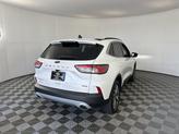 Thumbnail of 2021 Star White Metallic Tri-Coat Ford Escape