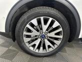Thumbnail of 2021 Star White Metallic Tri-Coat Ford Escape