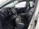 Thumbnail of 2021 Star White Metallic Tri-Coat Ford Escape