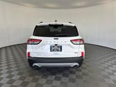 Thumbnail of 2021 Star White Metallic Tri-Coat Ford Escape