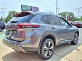 Thumbnail of 2025 Gun Metallic Nissan Rogue
