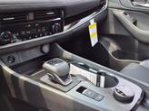 Thumbnail of 2025 Gun Metallic Nissan Rogue