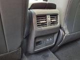 Thumbnail of 2025 Gun Metallic Nissan Rogue