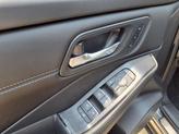 Thumbnail of 2025 Gun Metallic Nissan Rogue