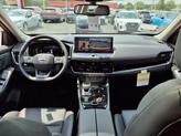 Thumbnail of 2025 Gun Metallic Nissan Rogue