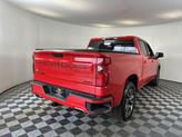 Thumbnail of 2020 Red Hot Chevrolet Silverado 1500