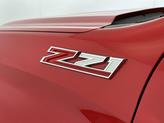 Thumbnail of 2020 Red Hot Chevrolet Silverado 1500