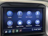 Thumbnail of 2020 Red Hot Chevrolet Silverado 1500