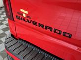 Thumbnail of 2020 Red Hot Chevrolet Silverado 1500