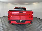 Thumbnail of 2020 Red Hot Chevrolet Silverado 1500