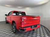 Thumbnail of 2020 Red Hot Chevrolet Silverado 1500