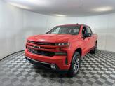 Thumbnail of 2020 Red Hot Chevrolet Silverado 1500