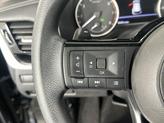 Thumbnail of 2022 Super Black Nissan Rogue