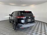 Thumbnail of 2022 Super Black Nissan Rogue