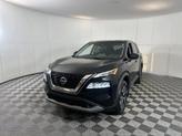 Thumbnail of 2022 Super Black Nissan Rogue