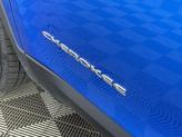 Thumbnail of 2022 Hydro Blue Pearlcoat Jeep Cherokee