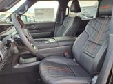 Thumbnail of 2025 Super Black Nissan Armada