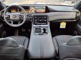 Thumbnail of 2025 Super Black Nissan Armada