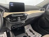 Thumbnail of 2022 Star White Metallic Tri-Coat Ford Escape