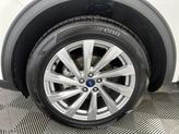 Thumbnail of 2022 Star White Metallic Tri-Coat Ford Escape