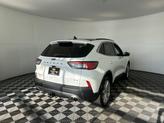 Thumbnail of 2022 Star White Metallic Tri-Coat Ford Escape