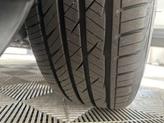 Thumbnail of 2022 Star White Metallic Tri-Coat Ford Escape