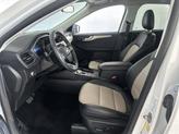 Thumbnail of 2022 Star White Metallic Tri-Coat Ford Escape