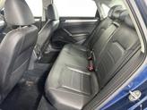 Thumbnail of 2019 Tourmaline Blue Metallic Volkswagen Passat