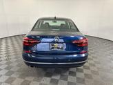 Thumbnail of 2019 Tourmaline Blue Metallic Volkswagen Passat