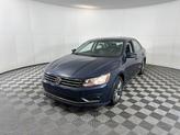 Thumbnail of 2019 Tourmaline Blue Metallic Volkswagen Passat