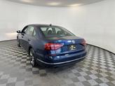 Thumbnail of 2019 Tourmaline Blue Metallic Volkswagen Passat