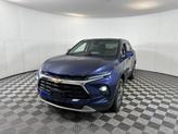 Thumbnail of 2023 Blue Glow Metallic Chevrolet Blazer
