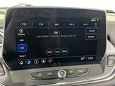 Thumbnail of 2023 Blue Glow Metallic Chevrolet Blazer
