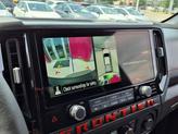 Thumbnail of 2025 Boulder Gray Pearl Nissan Frontier