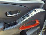 Thumbnail of 2025 Boulder Gray Pearl Nissan Frontier