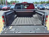 Thumbnail of 2025 Boulder Gray Pearl Nissan Frontier