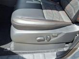 Thumbnail of 2025 Boulder Gray Pearl Nissan Frontier