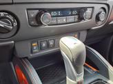 Thumbnail of 2025 Boulder Gray Pearl Nissan Frontier