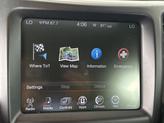 Thumbnail of 2017 Hydro Blue Pearlcoat Jeep Cherokee