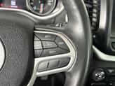 Thumbnail of 2017 Hydro Blue Pearlcoat Jeep Cherokee