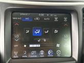 Thumbnail of 2017 Hydro Blue Pearlcoat Jeep Cherokee